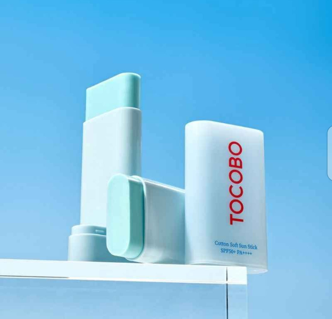 Protector solar Tocobo