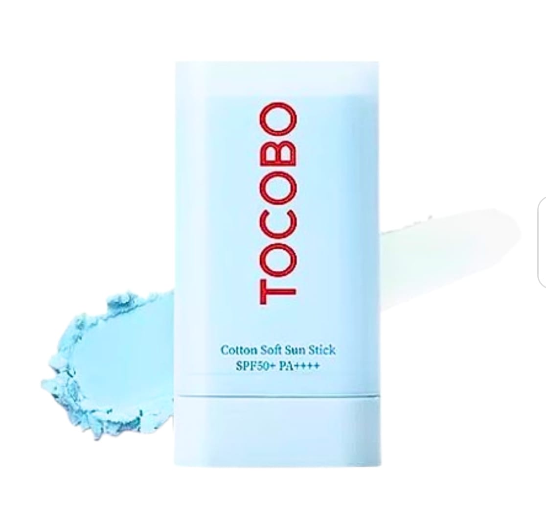 Protector solar Tocobo